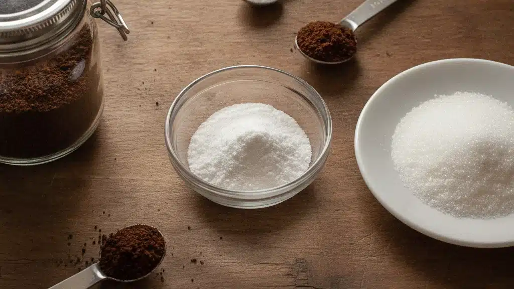 Veneno caseiro para baratas com ingredientes caseiros