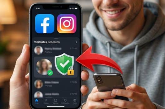 apps para ver quem visitou seu perfil
