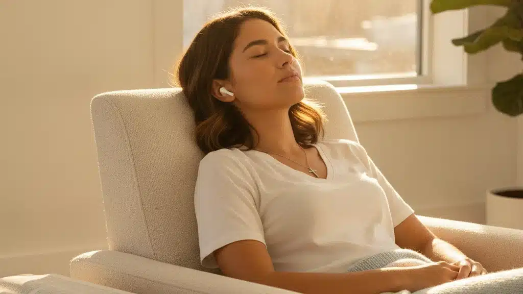Aplicativo para Ouvir a Bíblia em Áudio