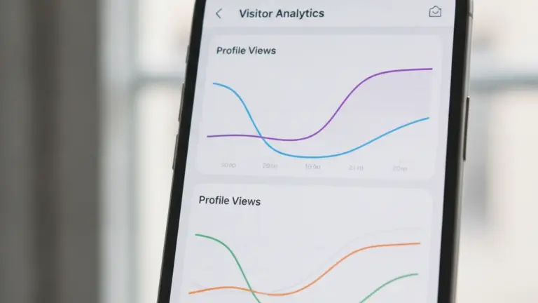 Aplicativos para rastrear visitantes do Instagram
