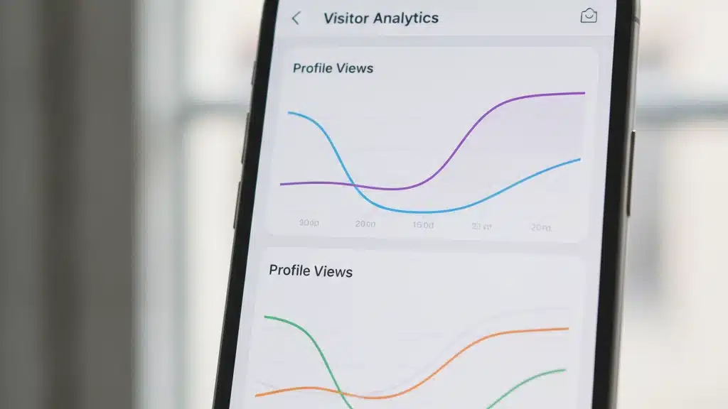 Aplicativos para rastrear visitantes do Instagram