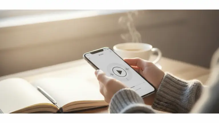 App para Ouvir a Bíblia: Guia Completo