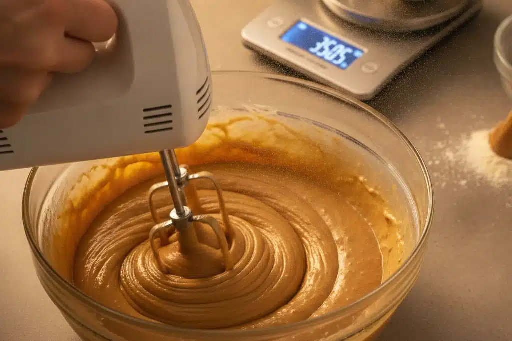 Como aplicar a receita caseira corretamente para melhores resultados