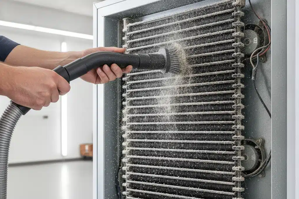 Como reduzir o consumo de energia da geladeira e do freezer