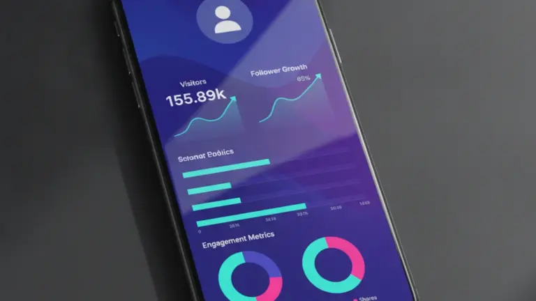 Melhor App para Ver Quem Visitou Seu Perfil no Instagram