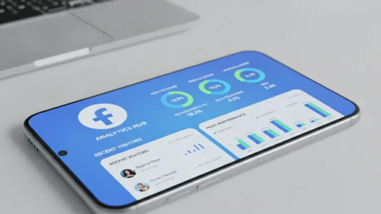 Melhores aplicativos para ver quem visitou seu perfil no Facebook