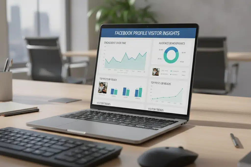 Melhores aplicativos para ver quem visitou seu perfil no Facebook