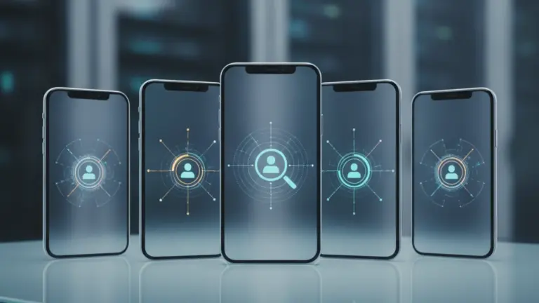Top 5 apps para saber quem viu seu perfil