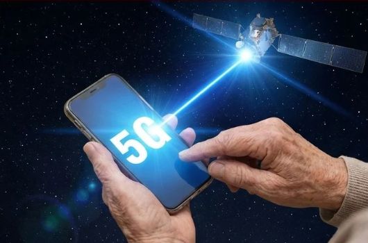 app para ativar 5G