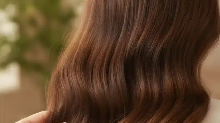 Receita Caseira Para o Frizz: O Guia Natural