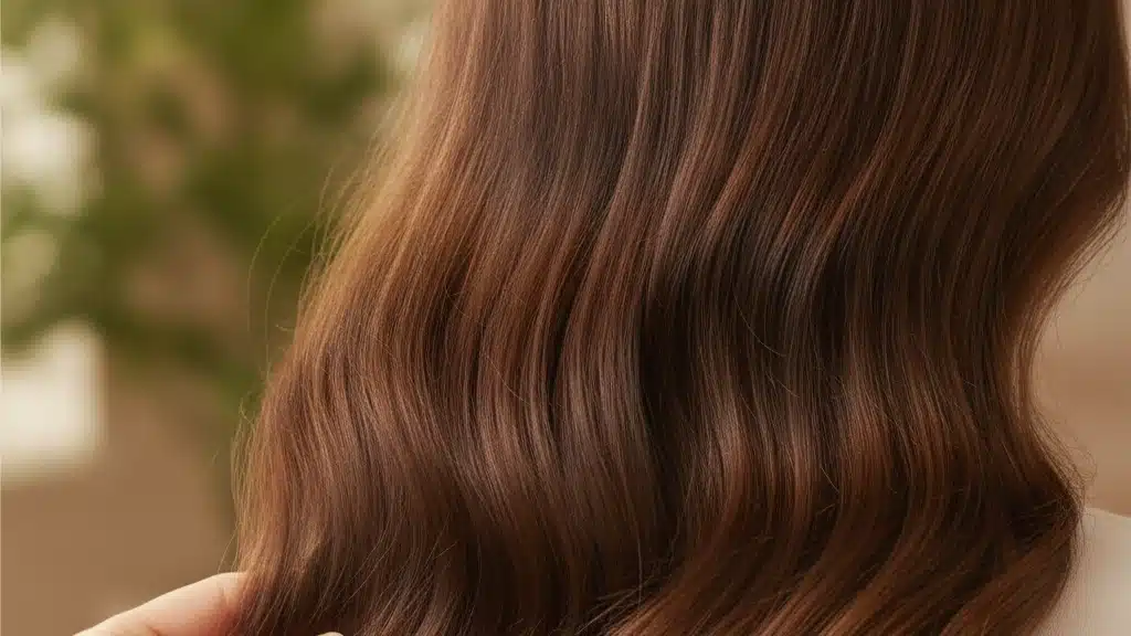 Receita Caseira Para o Frizz: O Guia Natural