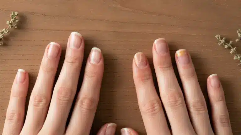 Tratamento Natural para Onicomicose: Receitas que Funcionam