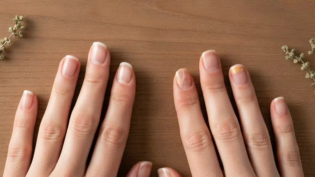 Tratamento Natural para Onicomicose: Receitas que Funcionam