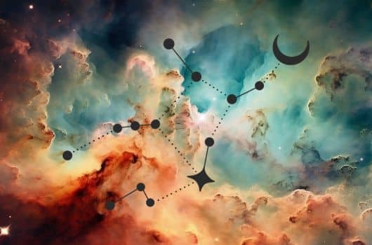 mapa astral na sua vida