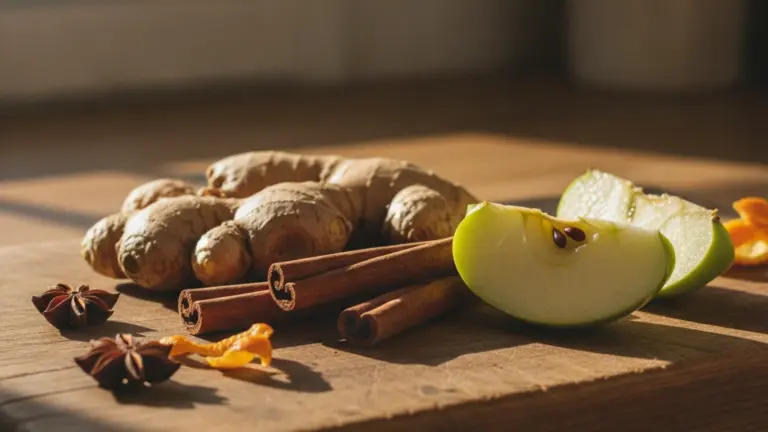 Como eliminar barriga alta com remédio natural caseiro
