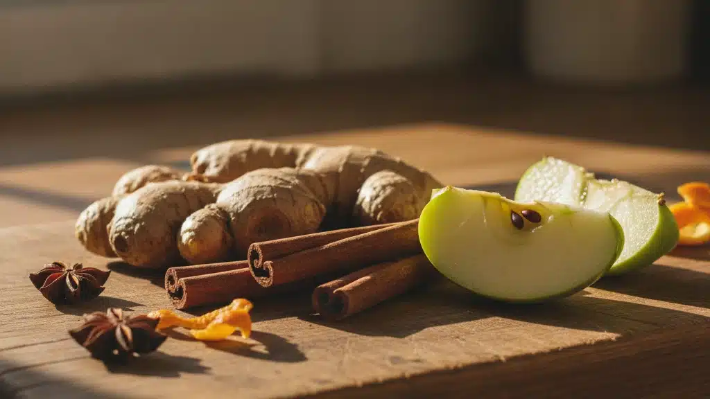 Como eliminar barriga alta com remédio natural caseiro