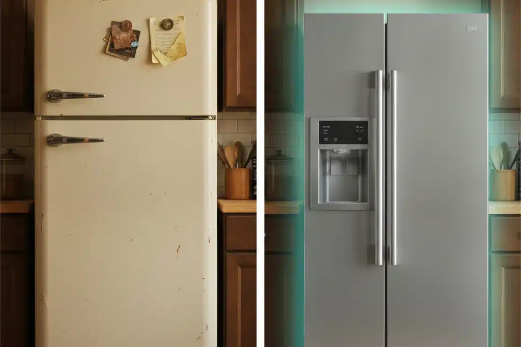 Qual Eletrodoméstico da Cozinha Consome Mais Energia?