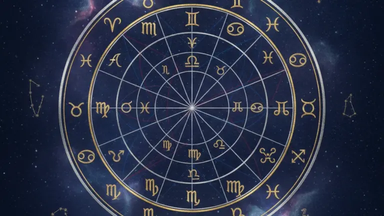 Mapa astral personalizado: entenda seu potencial completo