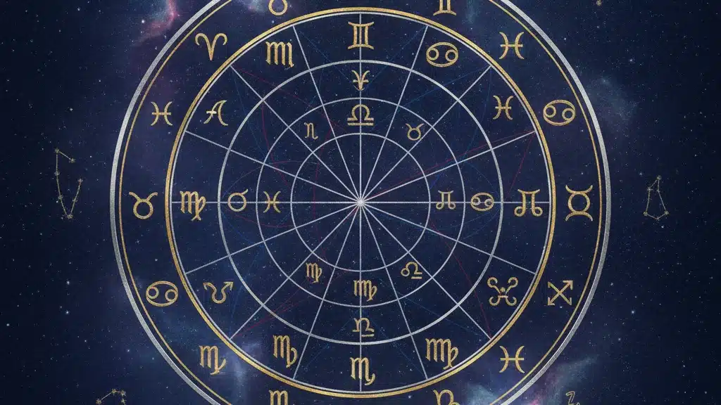 Mapa astral personalizado: entenda seu potencial completo