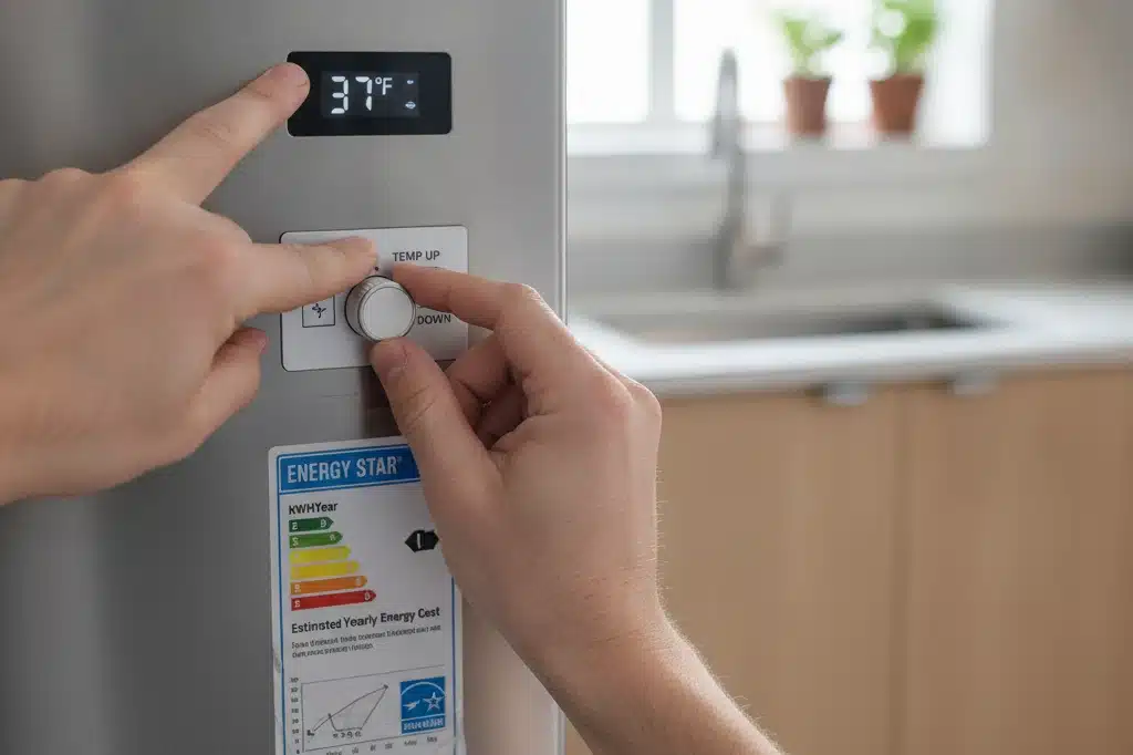 Reduzir Consumo Eletrodomésticos Cozinha Hoje