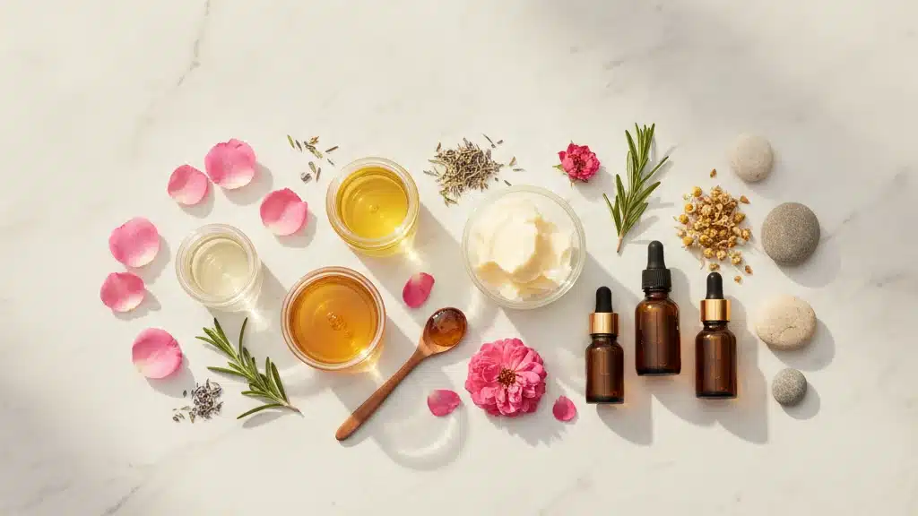 Técnicas de Aplicação e Ingredientes Essenciais Para Fazer em Casa