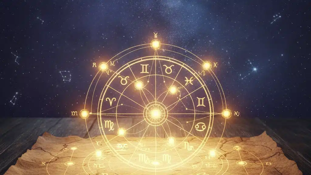 Veja Como Seu Mapa Astral Pode Mudar Sua Vida